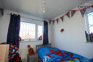 Bedroom four- click for photo gallery